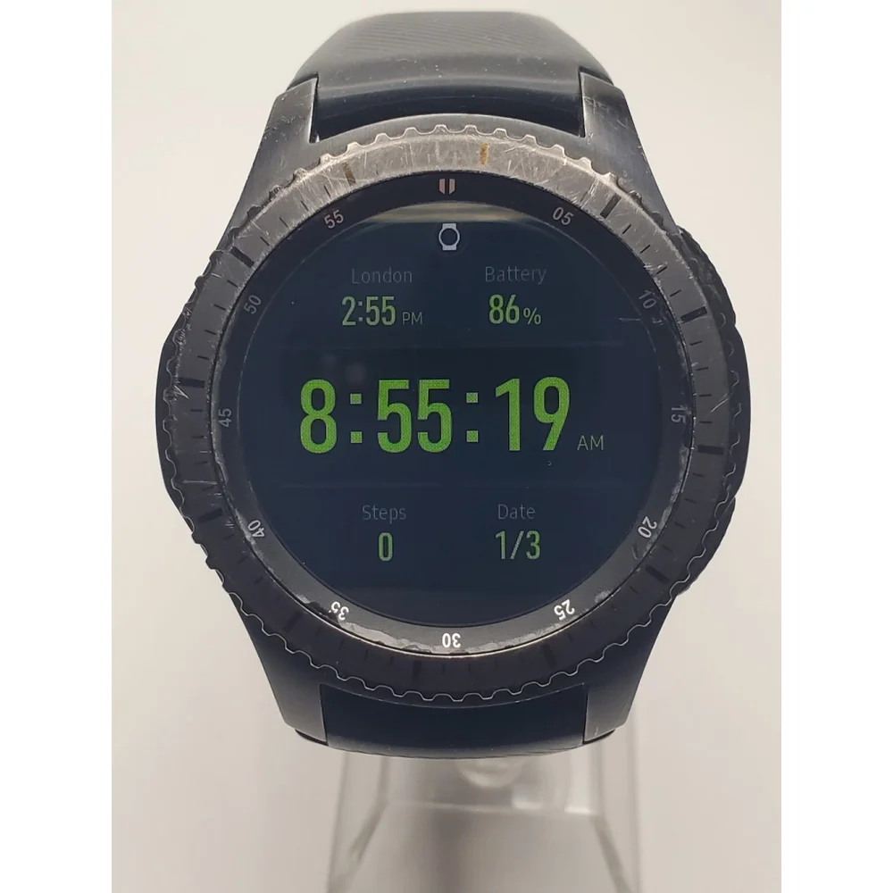 Samsung Watch